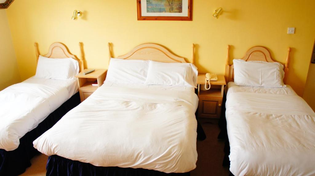 Dalys Inn Donore  Habitación foto