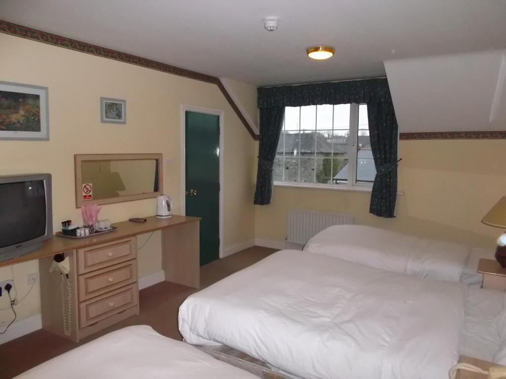Dalys Inn Donore  Habitación foto